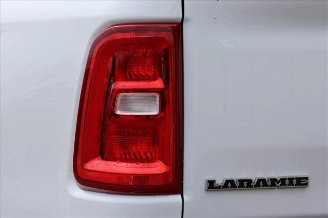 Used 2025 RAM 1500 Laramie AWD/4WD image 11