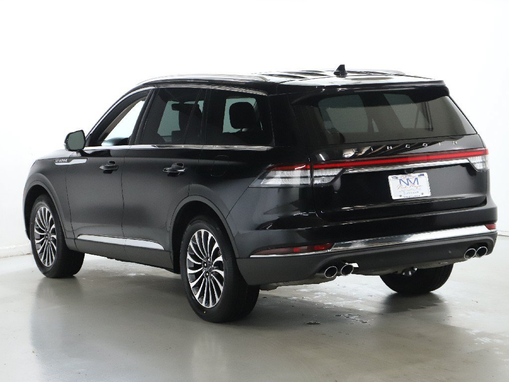 Used 2023 Lincoln Aviator AWD w/ Premium Package image 43