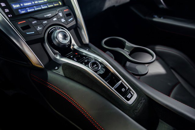 Used 2022 Acura NSX Type S AWD/4WD image 51