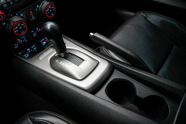 Used 2011 Chevrolet Camaro SS w/ RS Package image 29