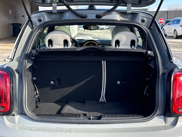 Used 2023 MINI Cooper S image 18