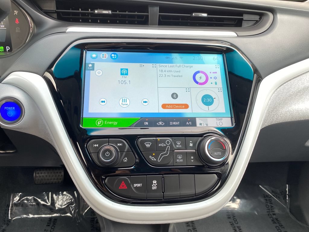 Used 2019 Chevrolet Bolt LT FWD image 17