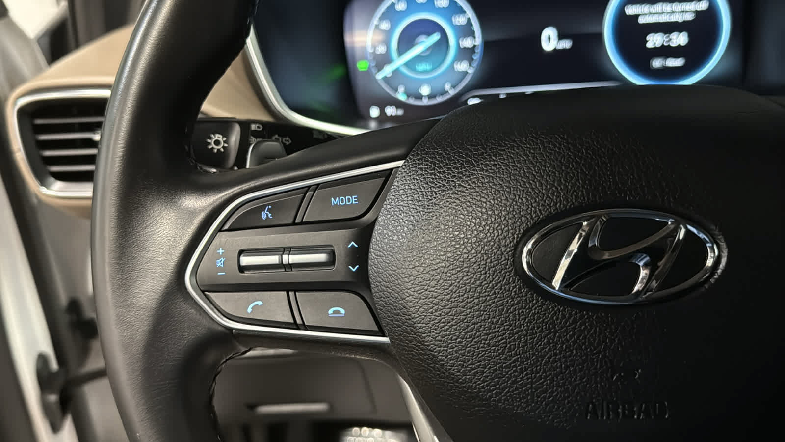 Used 2023 Hyundai Santa Fe SEL Premium w/ Cargo Package AWD/4WD image 12