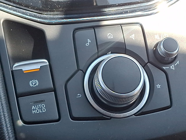 Used 2023 MAZDA CX-5 AWD 2.5 S w/ Select Package image 25