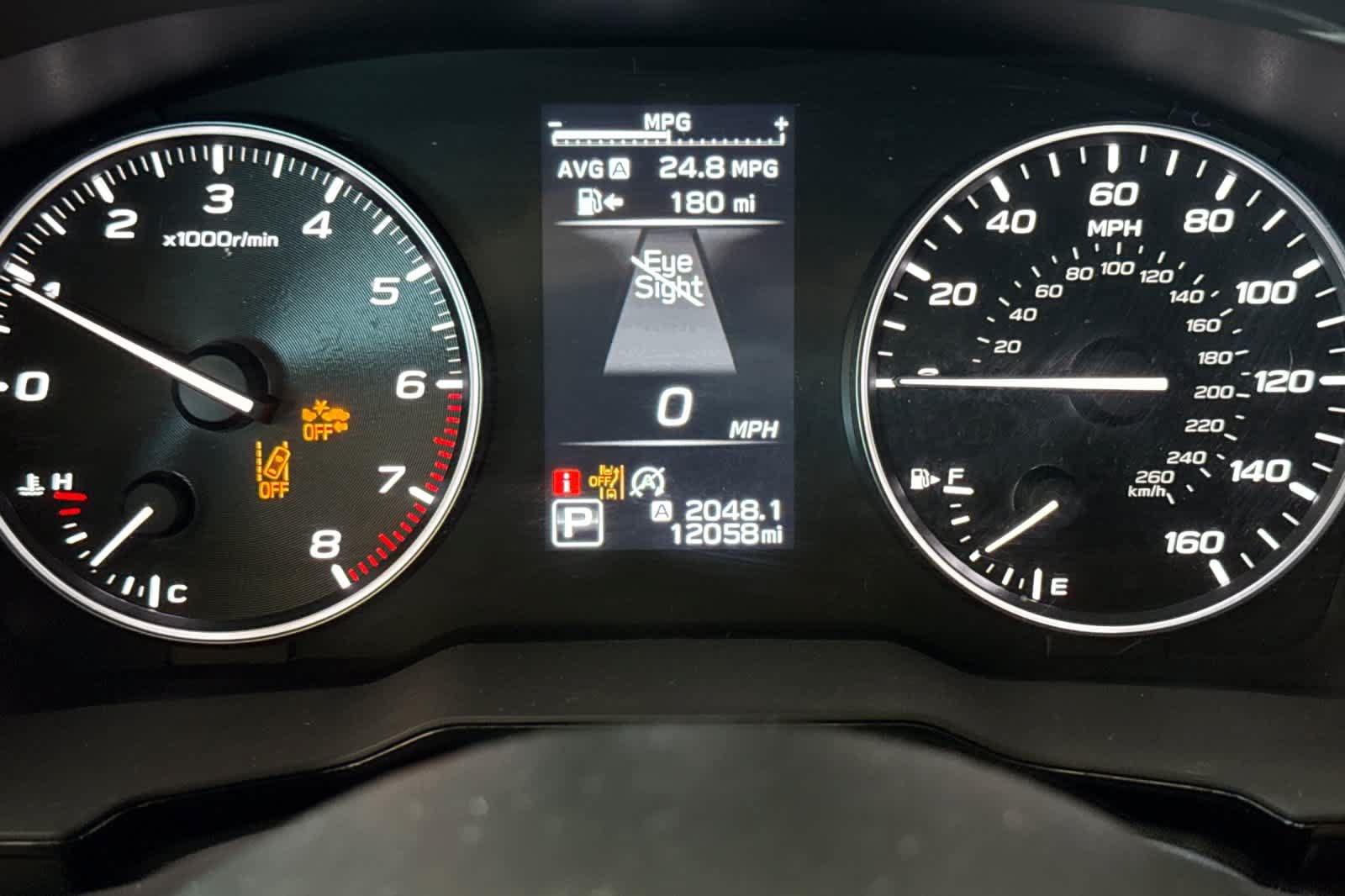 Used 2025 Subaru Legacy Premium AWD/4WD image 26
