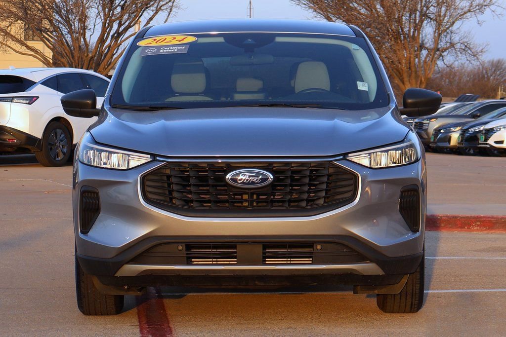 Used 2024 Ford Escape Active image 4