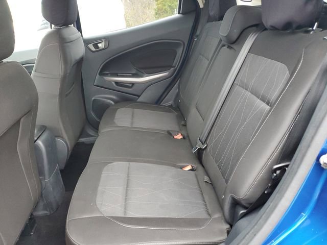 Used 2020 Ford EcoSport SE image 25