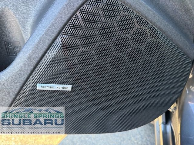 Used 2020 Subaru Crosstrek 2.0i Limited w/ Moonroof Package w/Navigation image 34