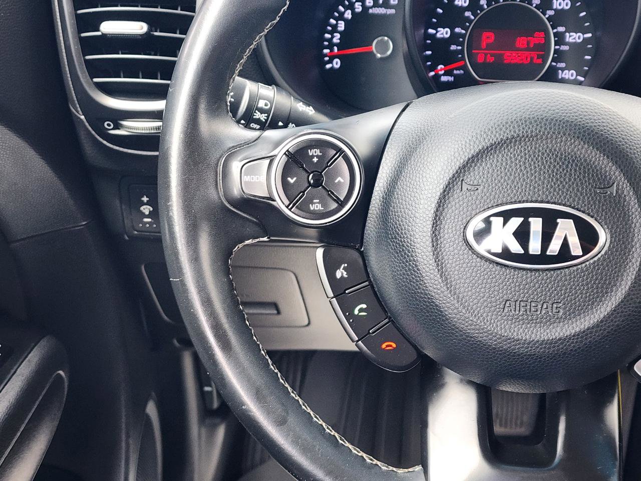 Used 2019 Kia Soul + FWD image 20