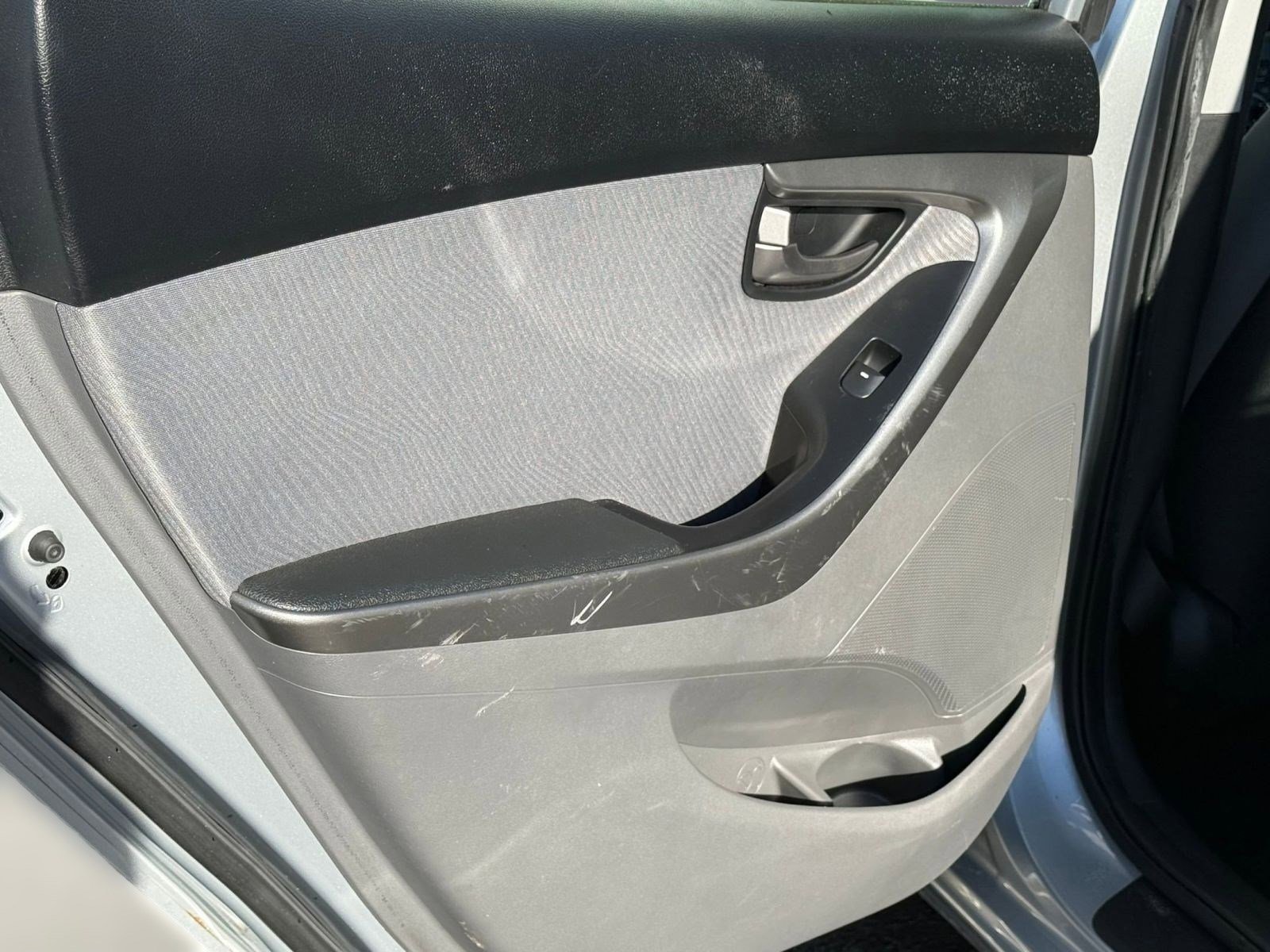 Used 2011 Hyundai Elantra GLS w/ Preferred Equipment Pkg 3 image 26