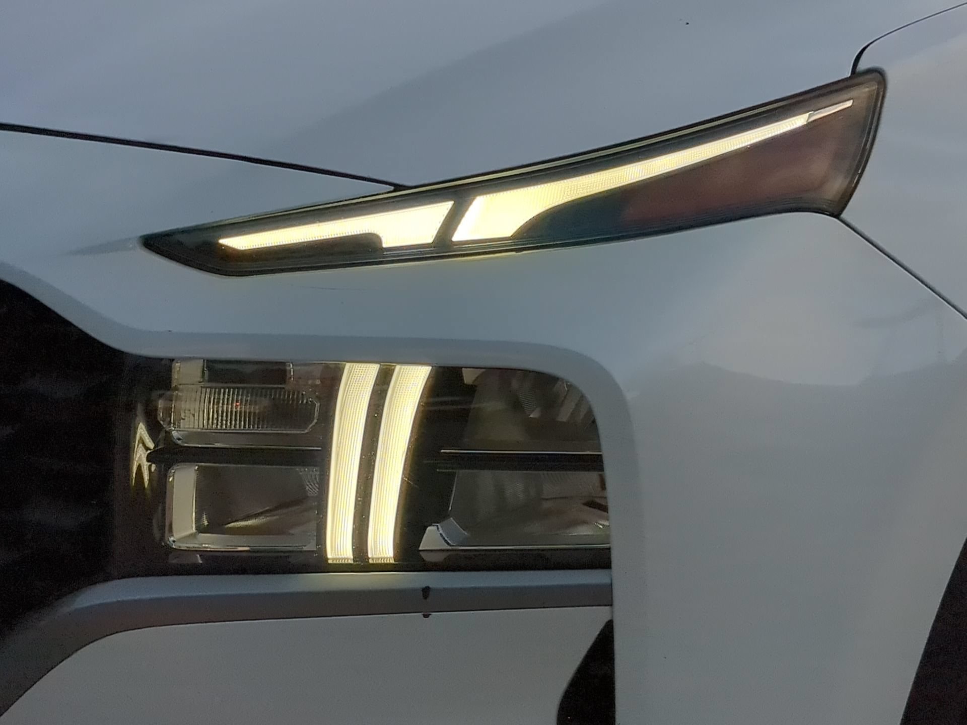 Used 2021 Hyundai Santa Fe SE w/ Cargo Package FWD image 44