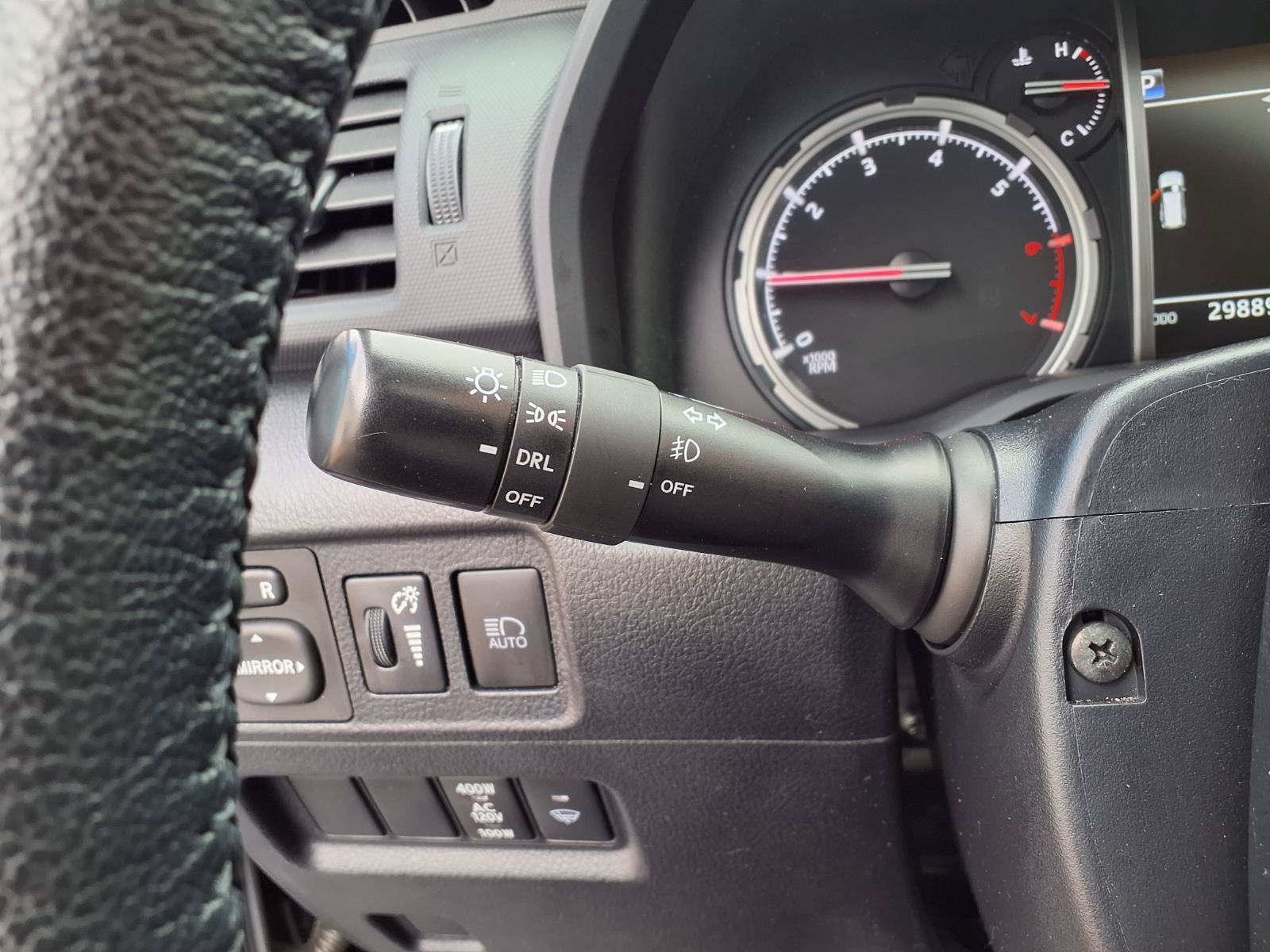 Used 2024 Toyota 4Runner TRD Off-Road Premium w/ Moonroof Package AWD/4WD image 18