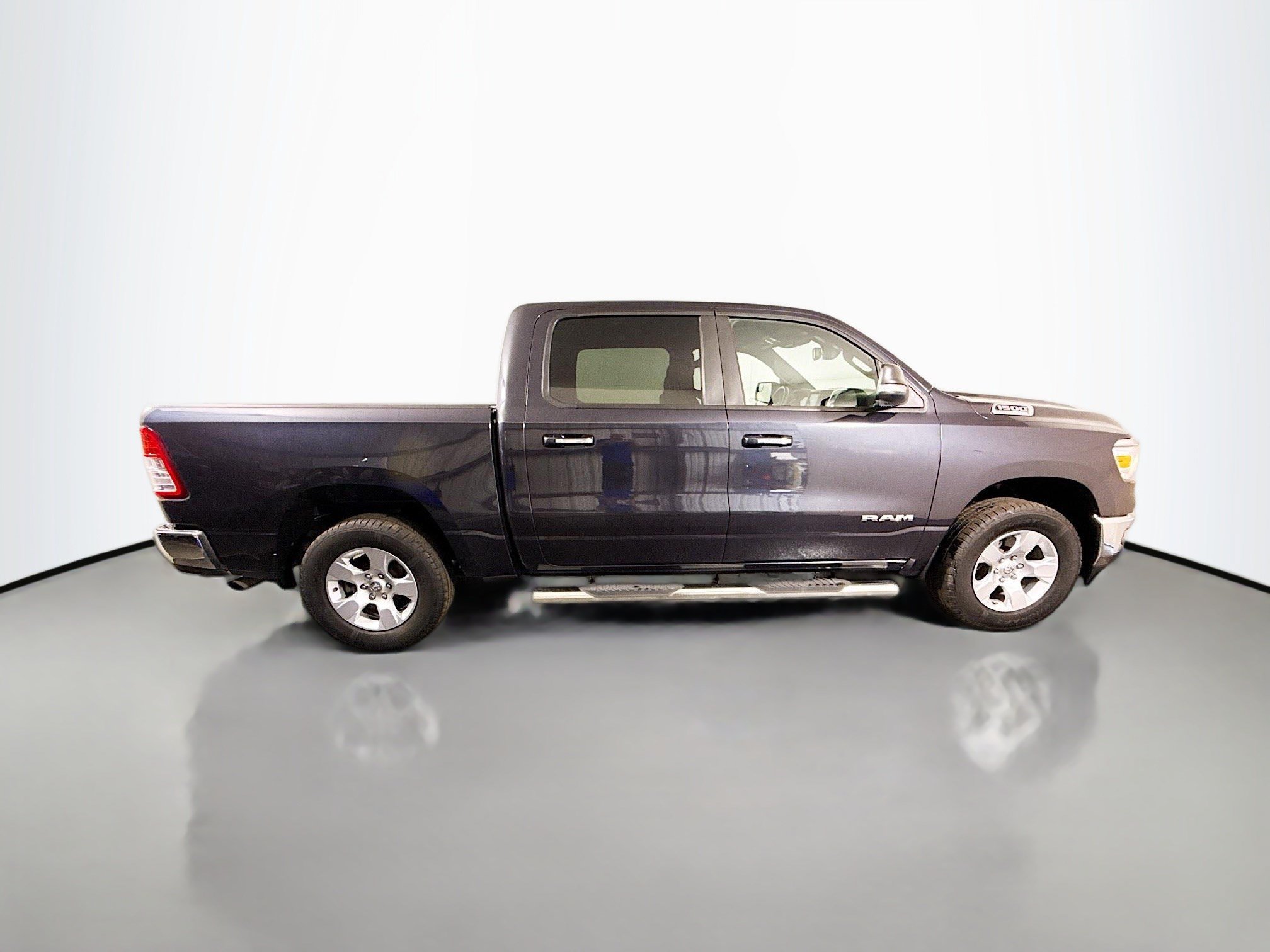Used 2019 RAM 1500 Big Horn AWD/4WD image 11