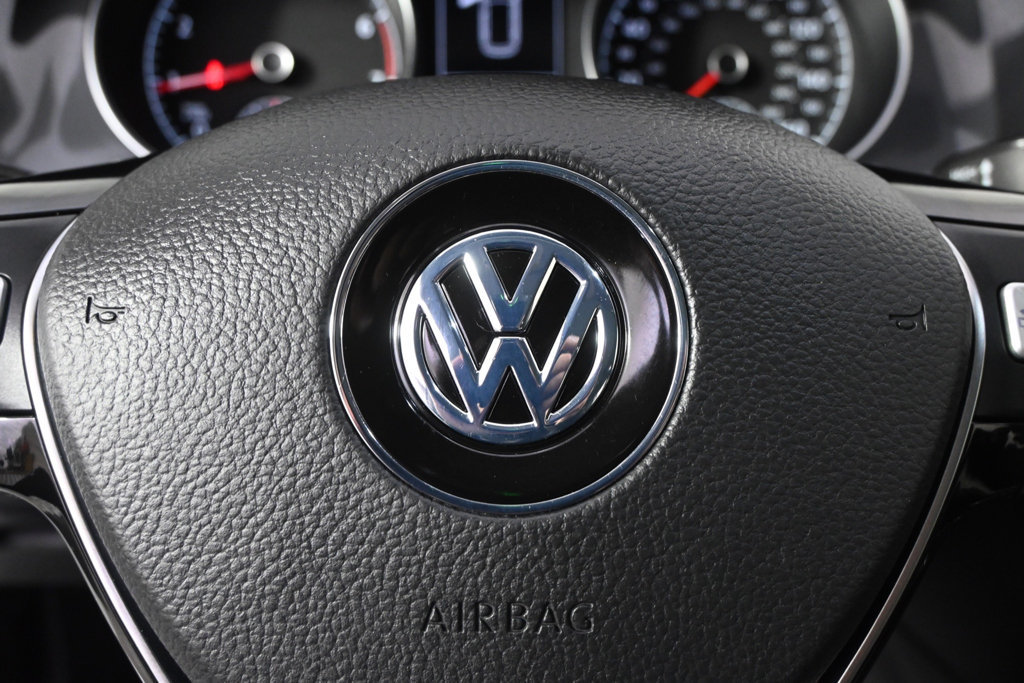 Used 2019 Volkswagen Golf Alltrack SE AWD/4WD image 35