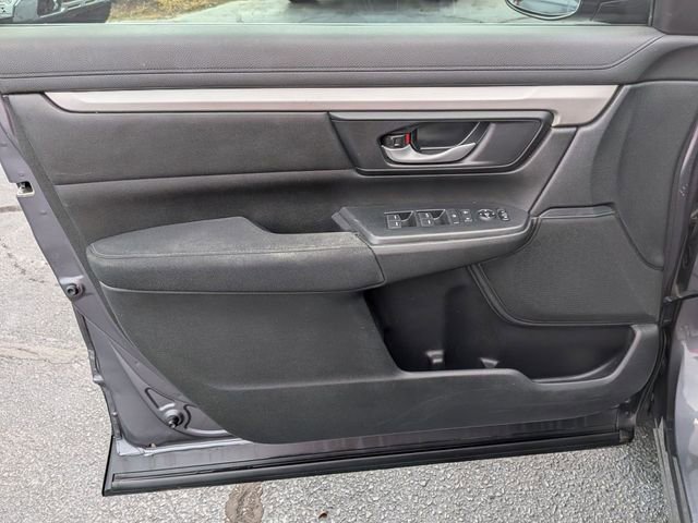 Used 2021 Honda CR-V LX image 12