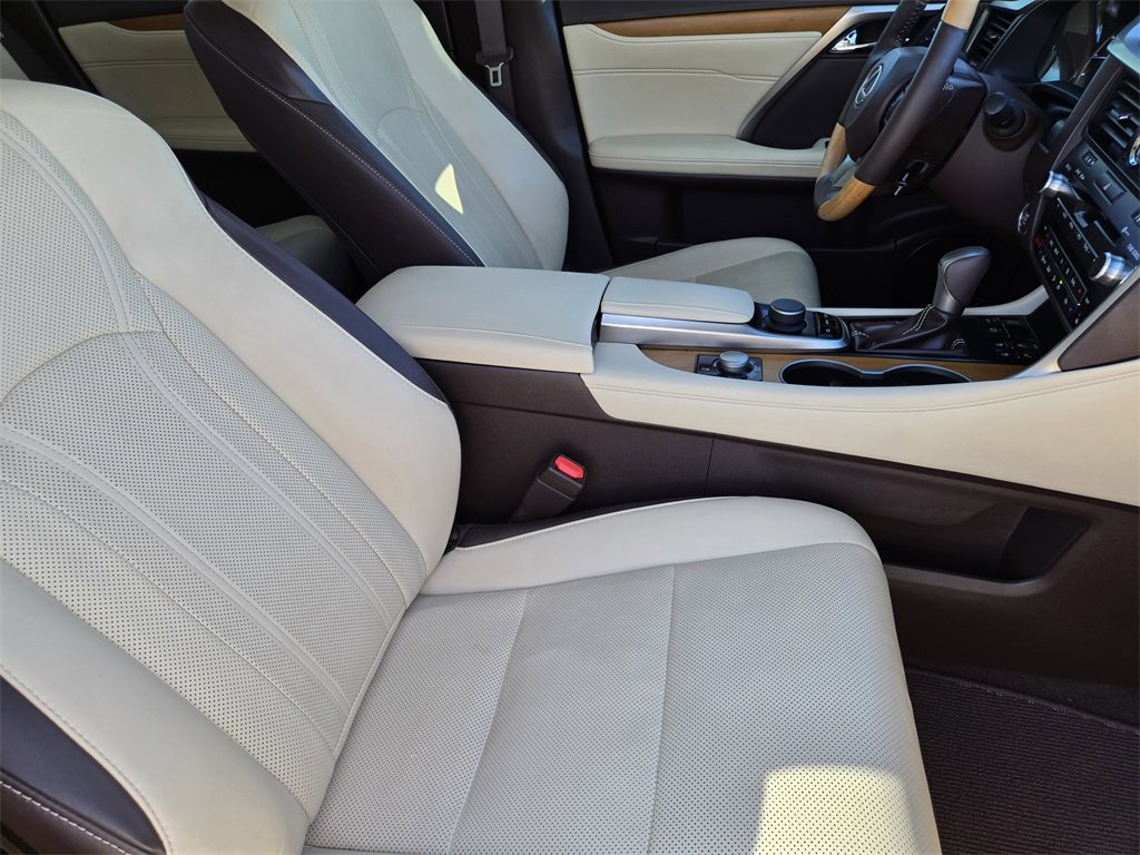 Used 2019 Lexus RX 350 FWD image 19