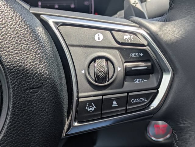 Certified 2025 Acura TLX w/ Technology Package FWD image 26