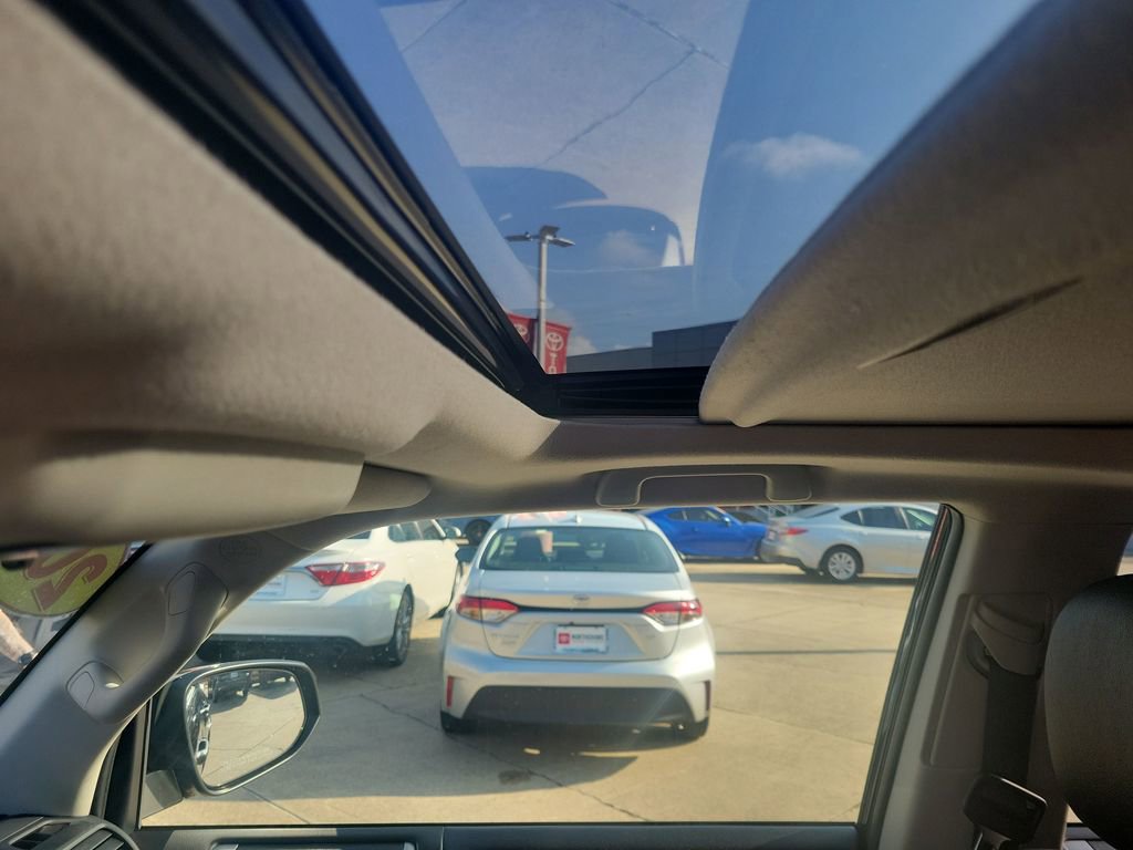 Certified 2023 Toyota 4Runner SR5 Premium w/ Moonroof Package image 17