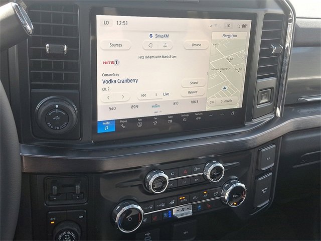 New 2026 Ford F350 Lariat w/ Tremor Off-Road Package image 8