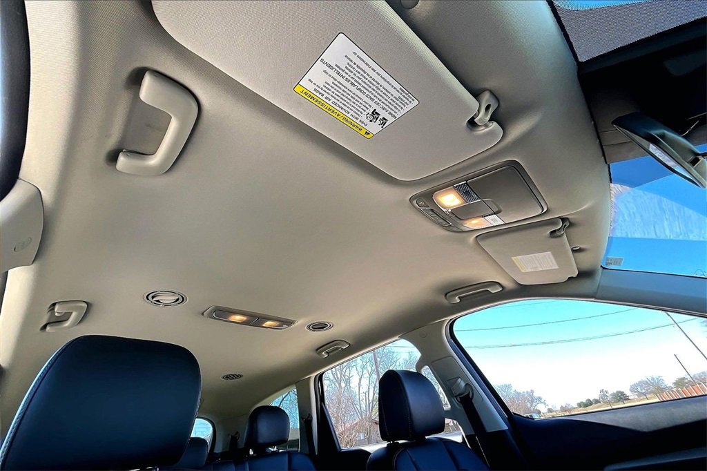 Certified 2021 Kia Telluride LX image 17