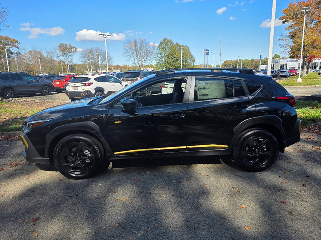 New 2026 Subaru Crosstrek 2.5i Sport image 9