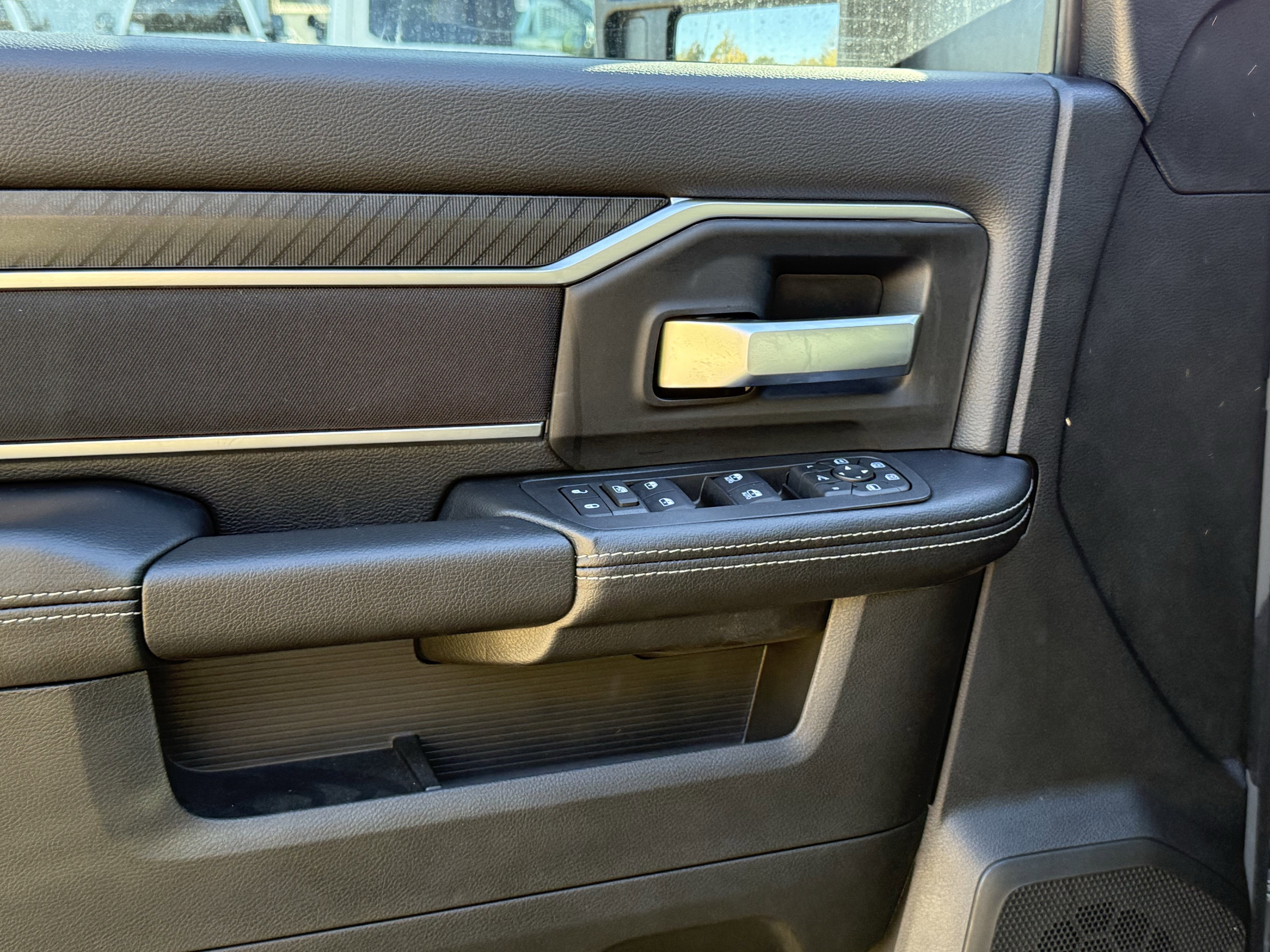 New 2026 RAM 2500 Lone Star image 12