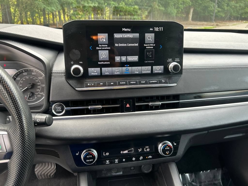 Used 2024 Mitsubishi Outlander SE FWD image 18