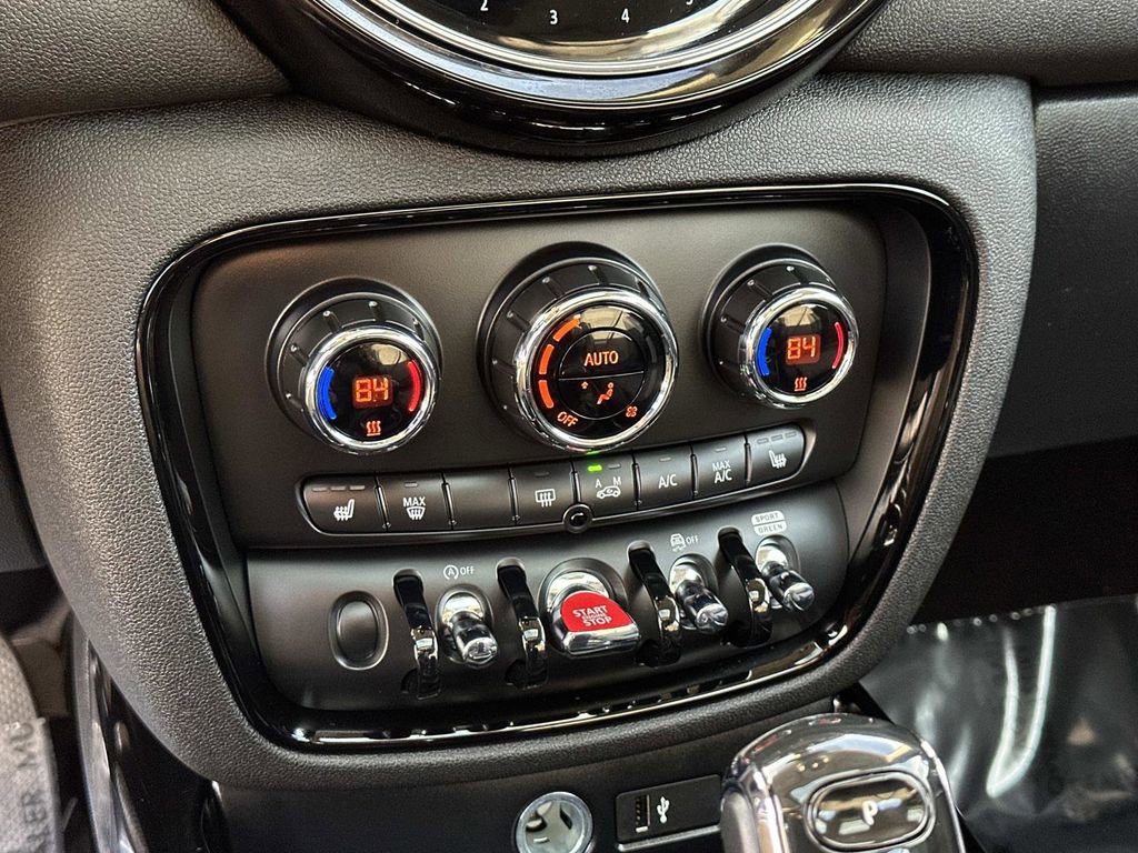 Used 2024 MINI Cooper Clubman S image 14
