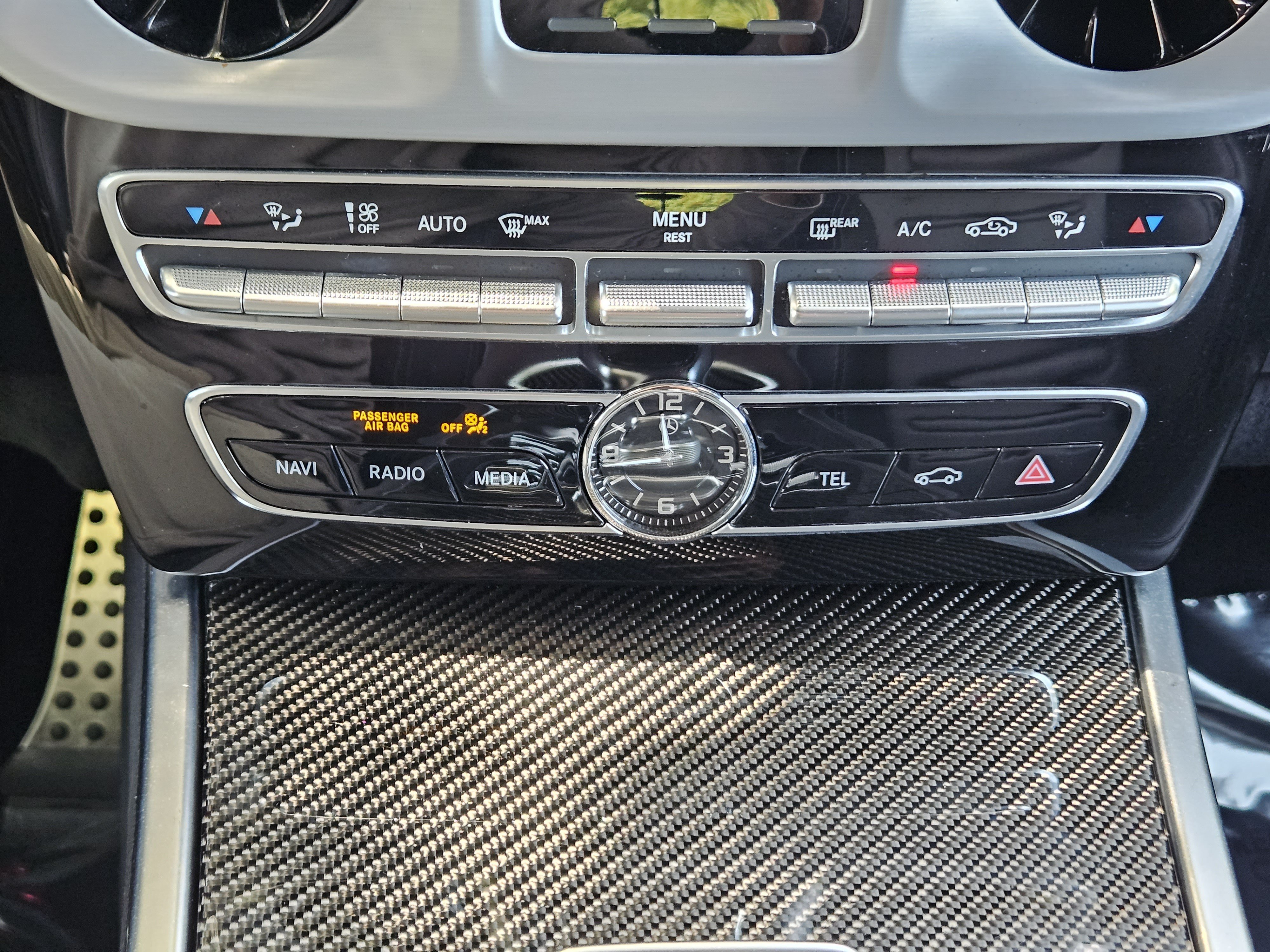 Certified 2020 Mercedes-Benz G 550 image 12