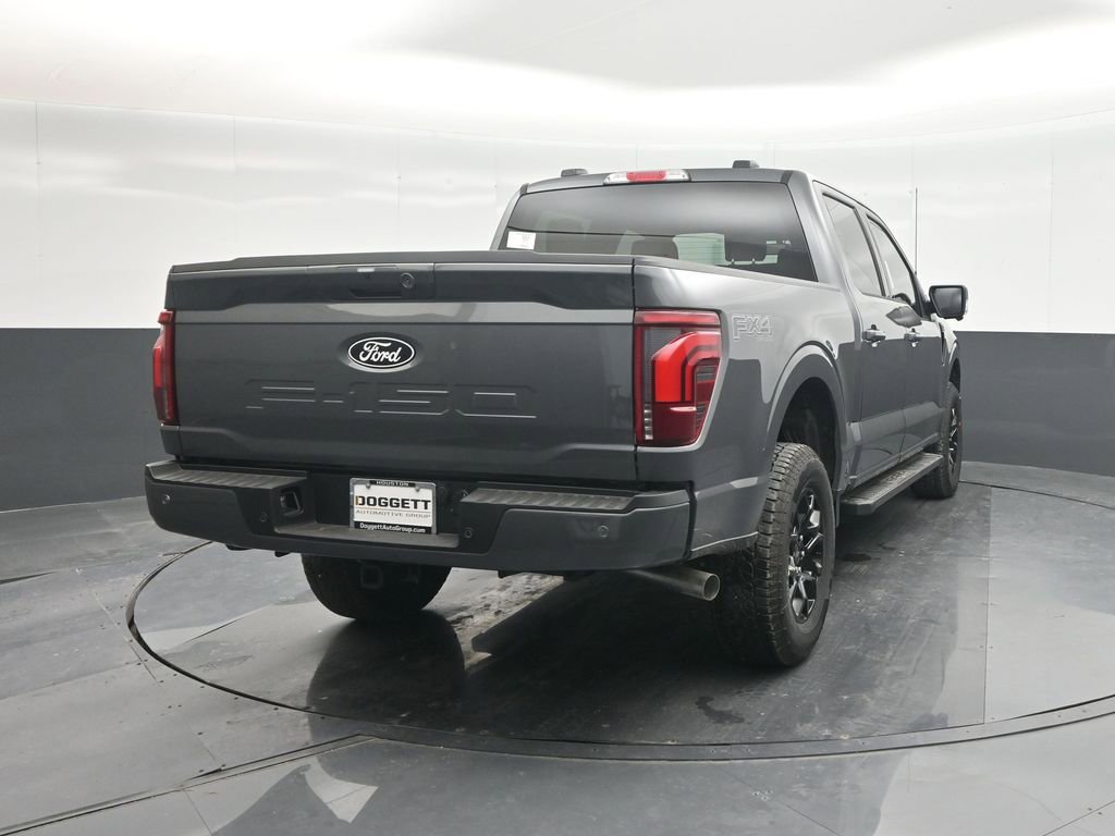 New 2026 Ford F150 Lariat w/ FX4 Off-Road Package image 26