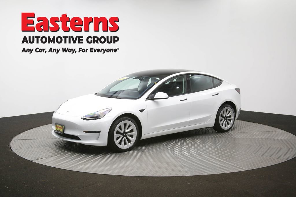 Used 2023 Tesla Model 3 Standard Range RWD image 49