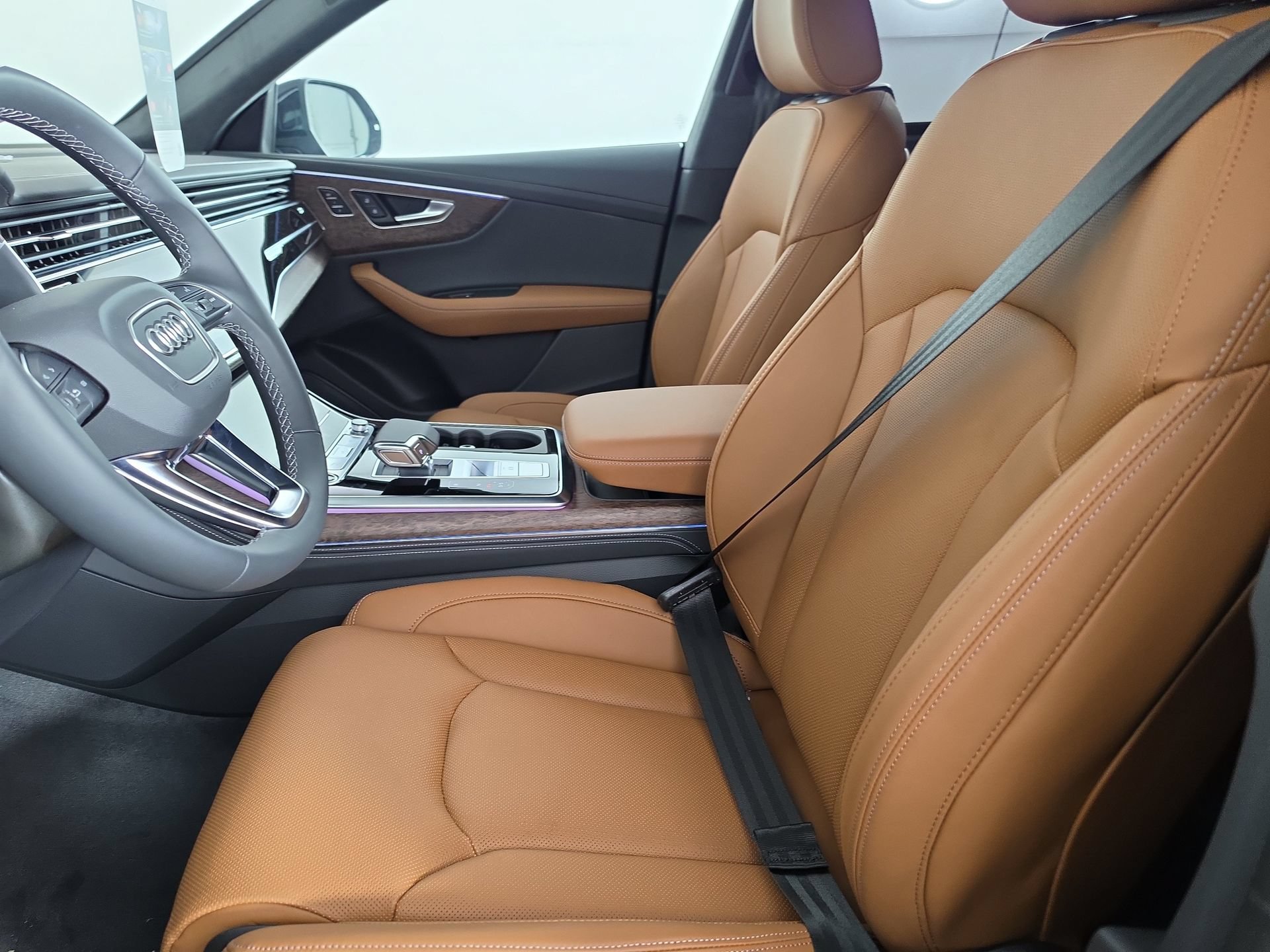 New 2026 Audi Q8 Prestige AWD/4WD image 14