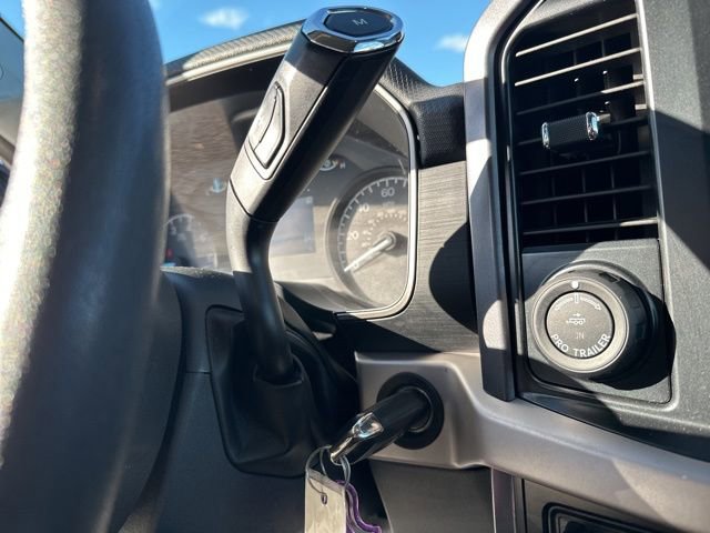 Used 2023 Ford F150 XLT w/ Trailer Tow Package image 22