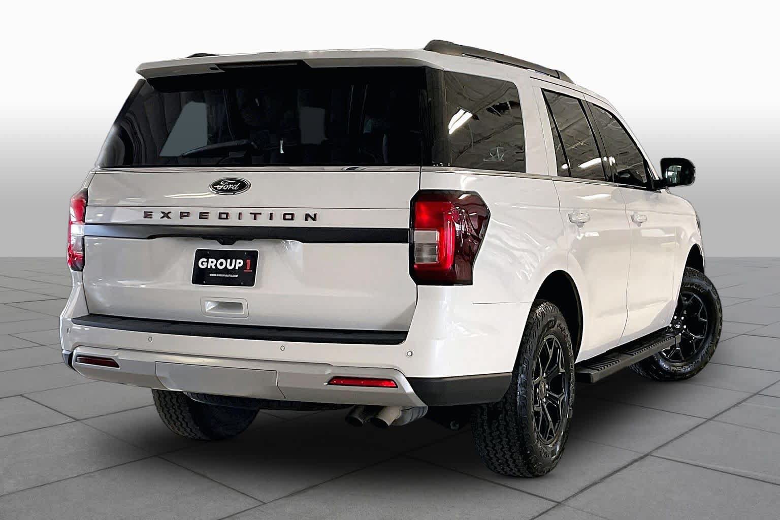 Used 2022 Ford Expedition Timberline AWD/4WD image 12