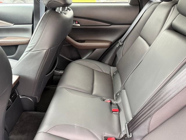 Certified 2023 MAZDA CX-30 2.5 Turbo w/ Premium Package image 27