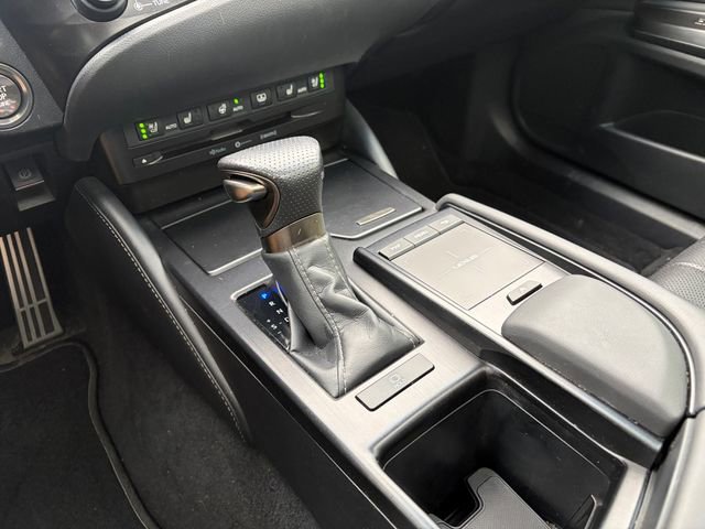 Used 2019 Lexus ES 350 F Sport FWD image 22