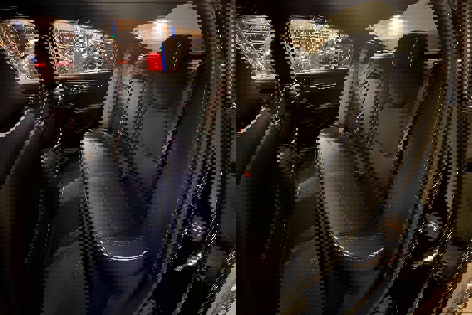 Used 2023 Cadillac CT5 V Blackwing w/ Driver Assist Package image 19