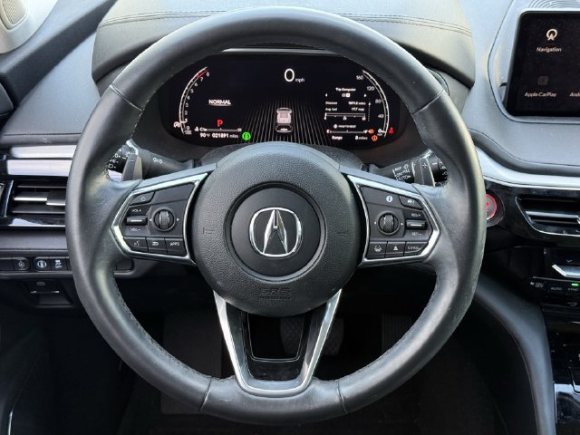 Used 2024 Acura MDX w/ Technology Package FWD image 12