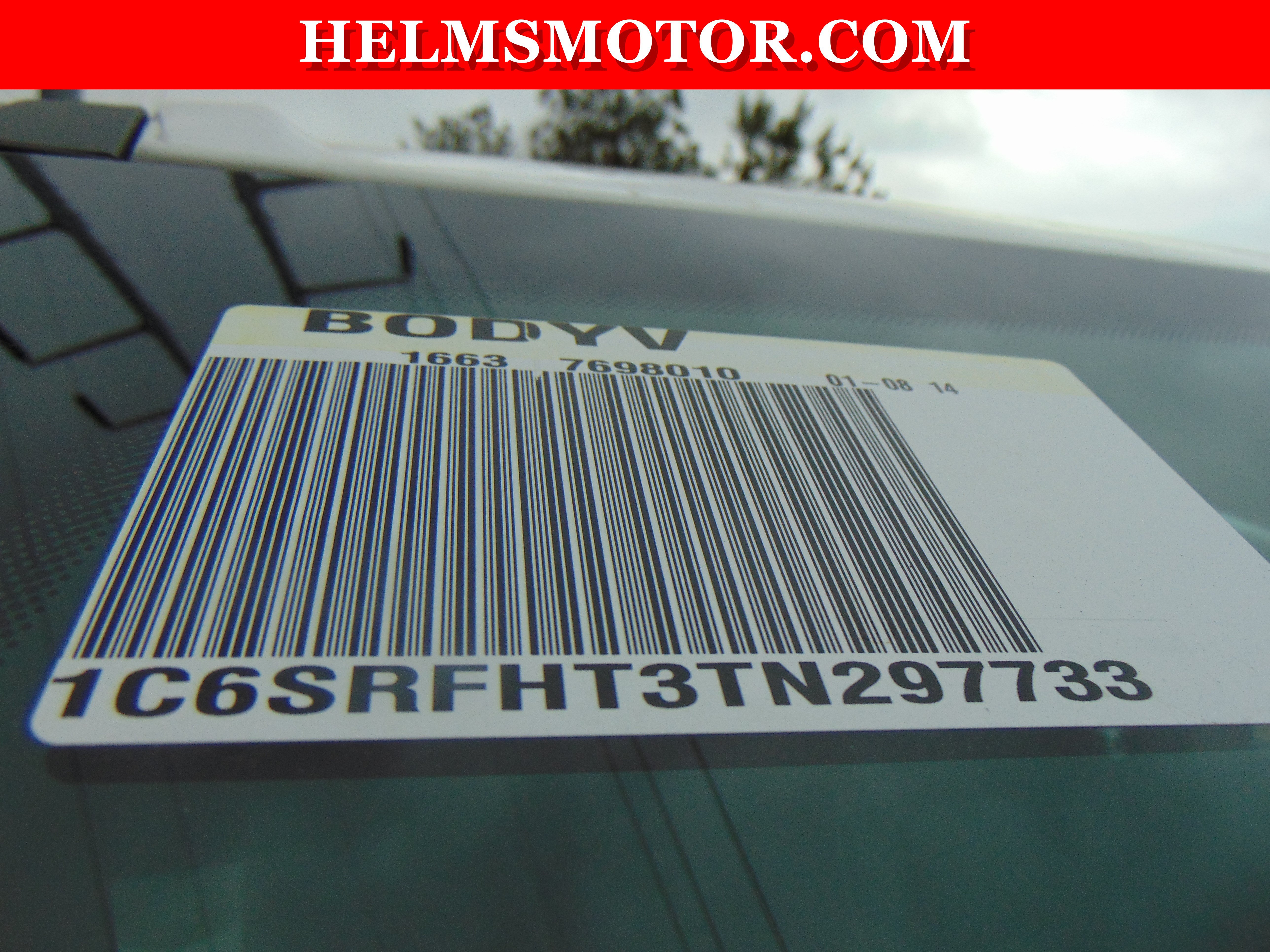 New 2026 RAM 1500 Limited w/ Bed Utility Group AWD/4WD image 52