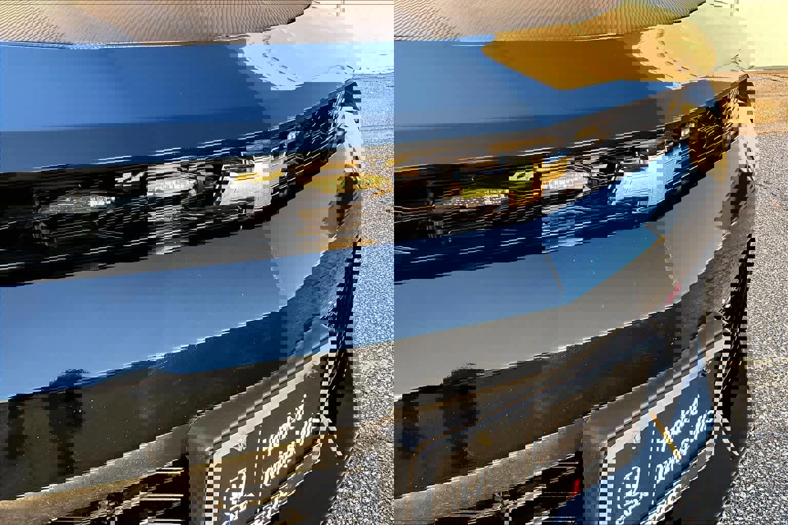 Used 2018 Chevrolet Camaro SS image 27