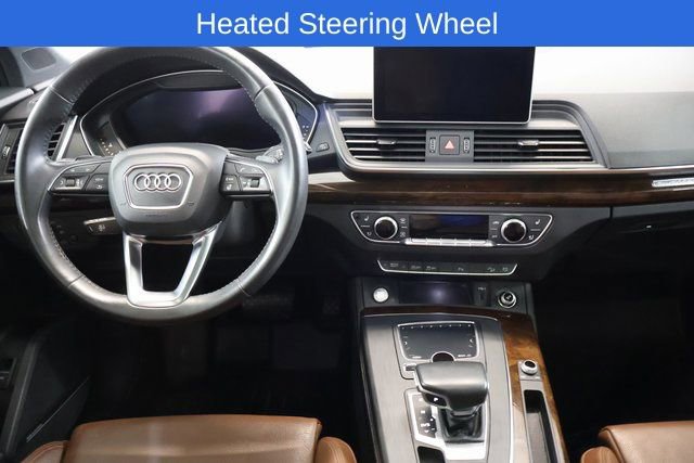 Used 2019 Audi Q5 2.0T Premium Plus w/ Premium Plus Package image 15