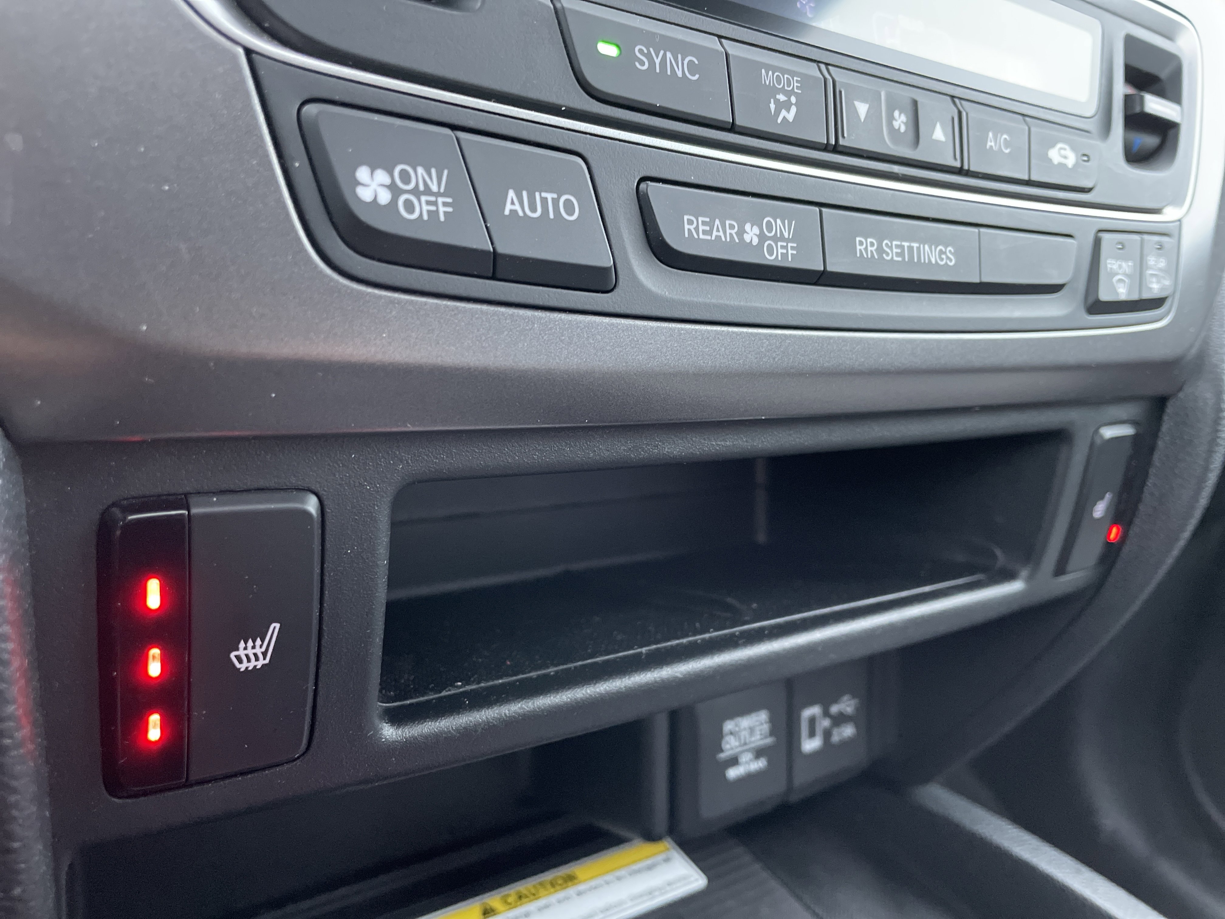 Certified 2023 Honda Passport EX-L image 29