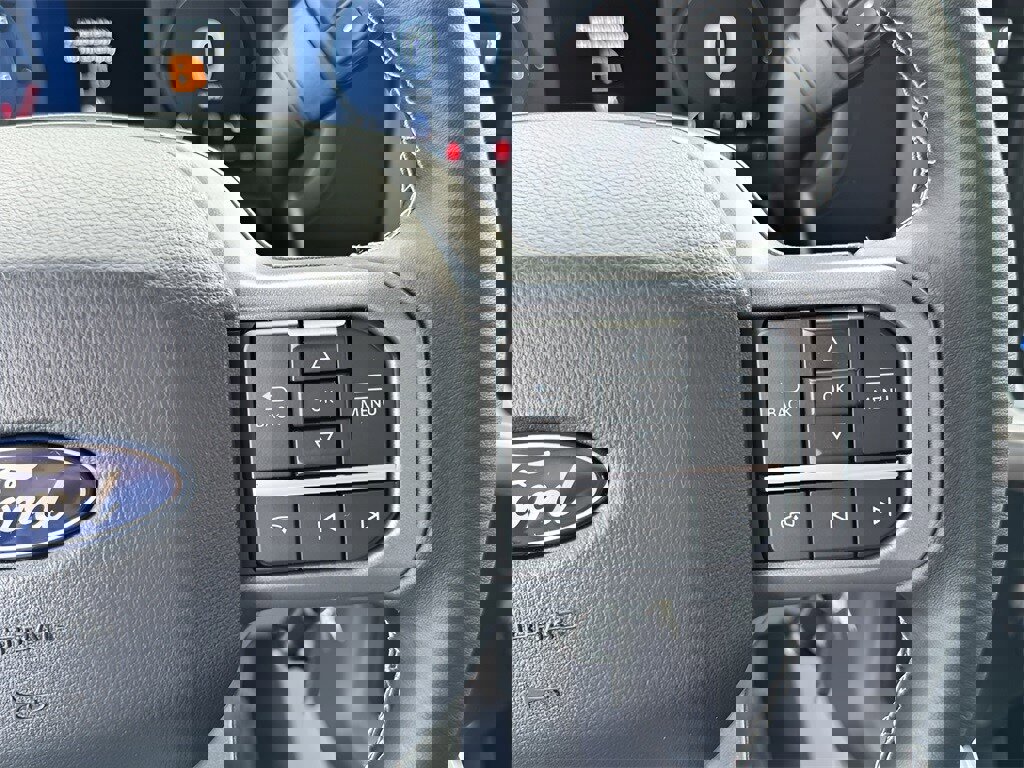 New 2025 Ford F150 XLT w/ Equipment Group 301A Standard image 15