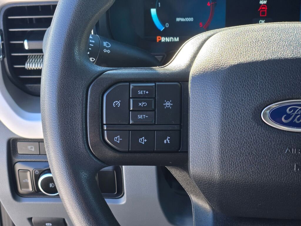 Used 2023 Ford F250 XLT w/ XLT Premium Package image 30