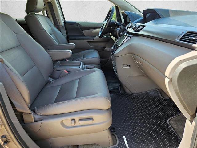 Used 2015 Honda Odyssey EX-L image 21