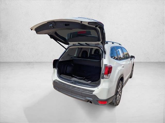 Certified 2023 Subaru Forester Limited AWD/4WD image 24