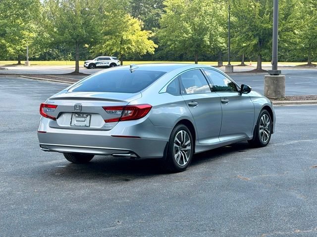 Used 2018 Honda Accord EX-L image 7