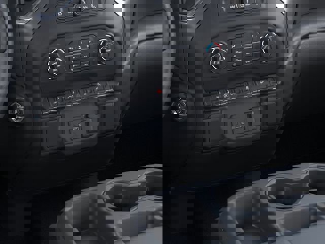 New 2026 Chevrolet Silverado 1500 Custom Trail Boss image 23