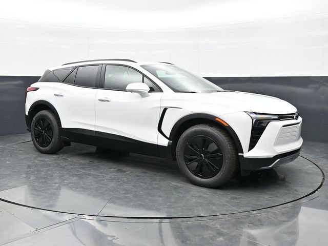 New 2026 Chevrolet Blazer EV LT w/ Midnight/Sport Edition FWD image 4