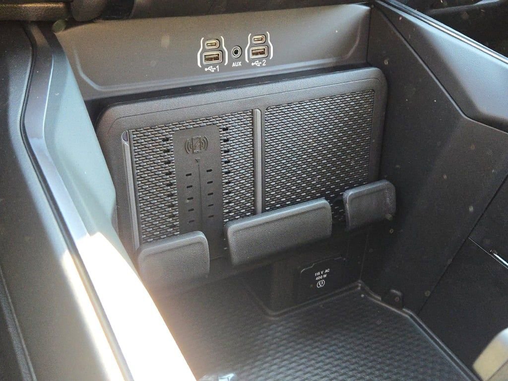 New 2026 RAM 1500 Big Horn AWD/4WD image 29